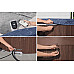 Джакузі‑SPA надувне Bestway Lay‑Z Toronto 6001W 190 х 190 х 70 см