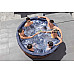 Джакузі‑SPA надувне Bestway Lay‑Z Toronto 6001W 190 х 190 х 70 см