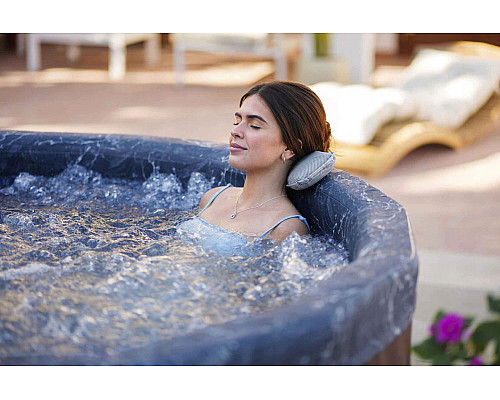 Джакузі‑SPA надувне Bestway Lay‑Z Toronto 6001W 190 х 190 х 70 см