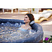 Джакузі‑SPA надувне Bestway Lay‑Z Toronto 6001W 190 х 190 х 70 см