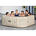 Джакузі‑SPA надувне Bestway Lay‑Z Rome 6001M 201 х 201 х 79 см
