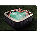 Джакузі-SPA Intex 28450 надувне 4-місне