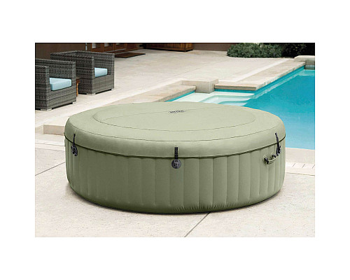 Dmuchane SPA z hydromasażem 4 osobowe INTEX 28426NP