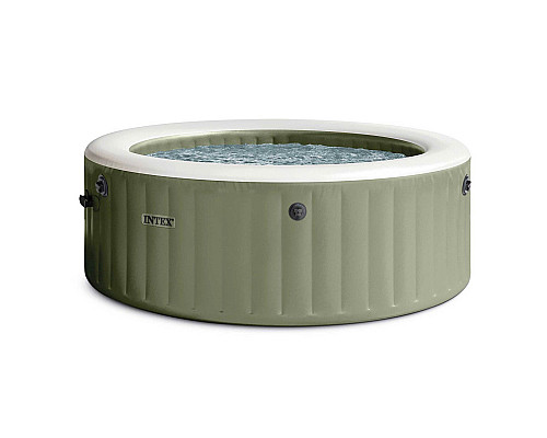 Dmuchane SPA z hydromasażem 4 osobowe INTEX 28426NP
