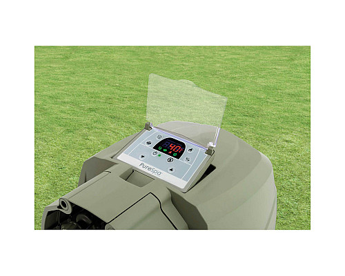 Dmuchane SPA z hydromasażem 4 osobowe INTEX 28426NP