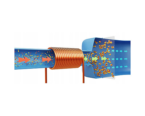 Dmuchane SPA z hydromasażem 4 osobowe INTEX 28426NP