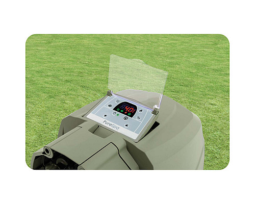 Dmuchane SPA z hydromasażem 6 osobowe INTEX 28428NP