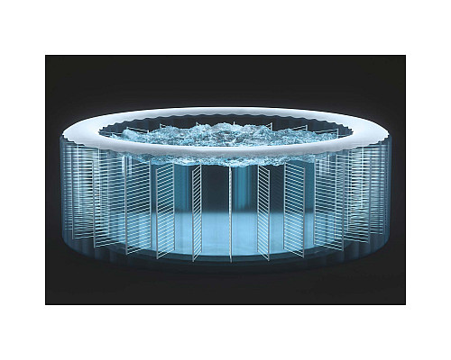Dmuchane SPA z hydromasażem 6 osobowe INTEX 28428NP