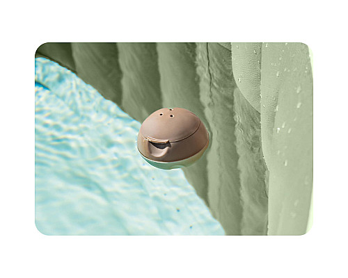 Dmuchane SPA z hydromasażem 6 osobowe INTEX 28428NP