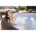 Джакузі-SPA надувне Bestway 6001P Lay-Z Bali 7-місне