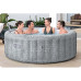 Джакузі-SPA надувне Bestway 6001N Lay-Z Bali 6-місне