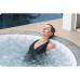 Джакузі-SPA надувне Bestway 6001N Lay-Z Bali 6-місне