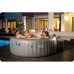 Джакузі-SPA надувне Bestway 6001T Lay-Z Santorini Pro 7-місне