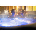 Джакузі-SPA надувне Bestway 6001T Lay-Z Santorini Pro 7-місне