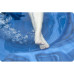 Джакузі-SPA надувне Bestway 6001T Lay-Z Santorini Pro 7-місне