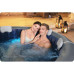 Джакузі-SPA надувне Bestway 6001T Lay-Z Santorini Pro 7-місне