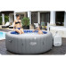 Джакузі-SPA надувне Bestway 6001T Lay-Z Santorini Pro 7-місне
