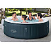 Джакузі-SPA надувне Bestway 6001D SPA Lay‑Z Miami Green 6‑місне