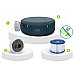 Джакузі-SPA надувне Bestway 6001D SPA Lay‑Z Miami Green 6‑місне