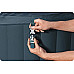 Джакузі-SPA надувне Bestway 6001D SPA Lay‑Z Miami Green 6‑місне