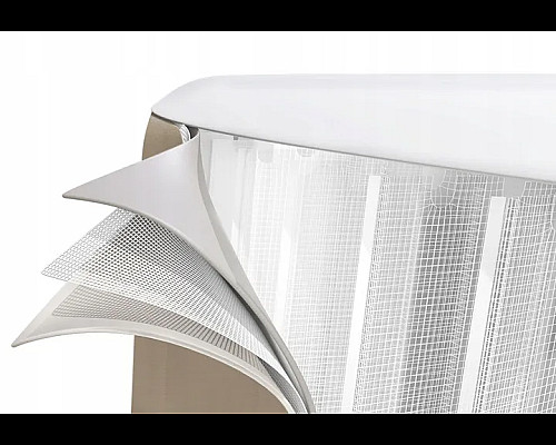 Джакузі-SPA надувне Bestway 60017 Lay‑Z Palm Springs 6‑місне