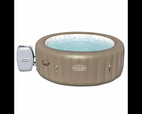 Джакузі-SPA надувне Bestway 60017 Lay‑Z Palm Springs 6‑місне