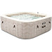 Джакузі-SPA надувне Intex 28446 4-місне