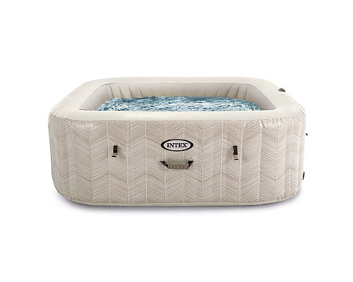 Джакузі-SPA надувне Intex 28472 6-місне