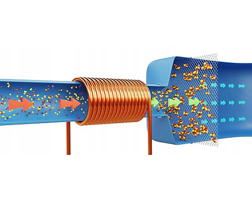 Джакузі-SPA надувне Intex 28472 6-місне