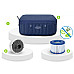 Джакузі-SPA надувне  Bestway 6001H Lay-Z Miami 6-місне