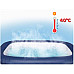 Джакузі-SPA надувне  Bestway 6001H Lay-Z Miami 6-місне