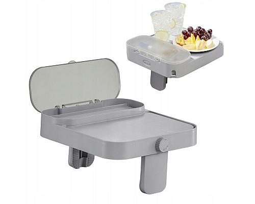 Полиця до SPA Bestway 60337