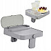 Полиця до SPA Bestway 60337