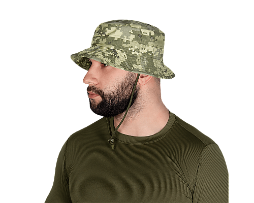 Панама Boonie 2.0 Піксель (6682), 57