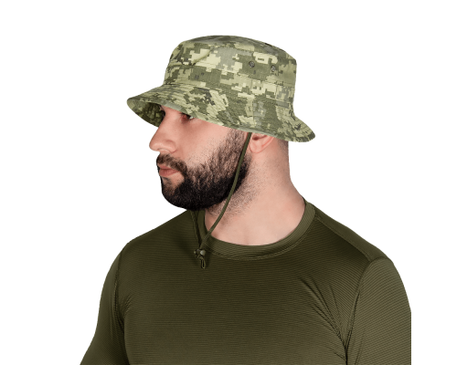 Панама Boonie 2.0 Піксель (6682), 59 Панама Boonie 2.0 Піксель (6682), 59