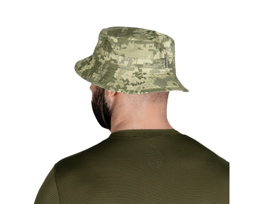 Панама Boonie 2.0 Піксель (6682), 59 Панама Boonie 2.0 Піксель (6682), 59