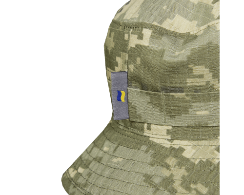 Панама Boonie 2.0 Піксель (6682), 59 Панама Boonie 2.0 Піксель (6682), 59