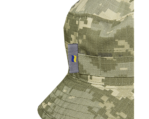 Панама Boonie 2.0 Піксель (6682), 60