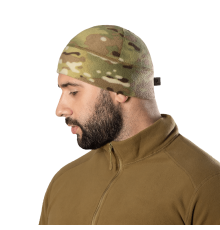 Шапка Beanie 2.0 Fleece 260 Multicam, M