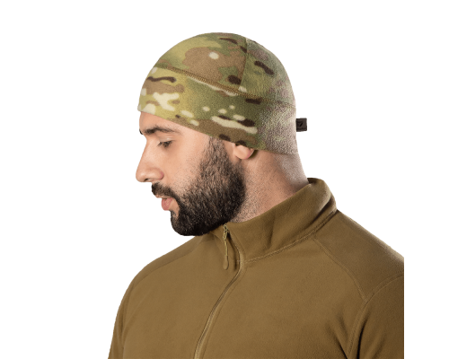 Шапка Beanie 2.0 Fleece 260 Multicam, M