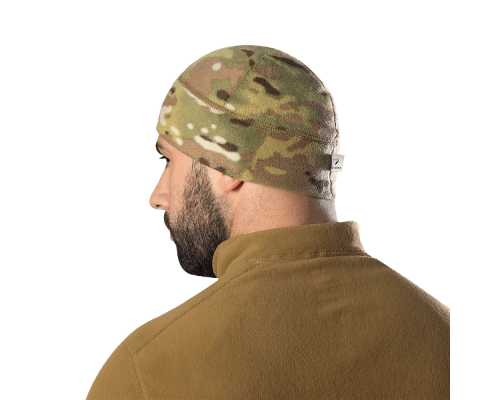 Шапка Beanie 2.0 Fleece 260 Multicam, M