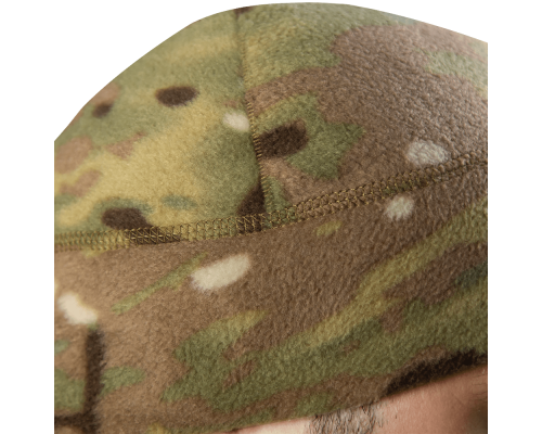 Шапка Beanie 2.0 Fleece 260 Multicam, M