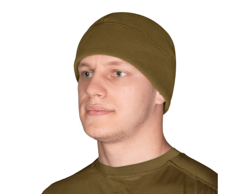 Шапка Beanie 2.0 Himatec Pro Койот (7247), S