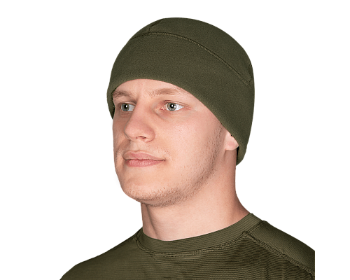 Шапка Beanie 2.0 Himatec Pro Олива (7224), S Шапка Beanie 2.0 Himatec Pro Олива (7224), S