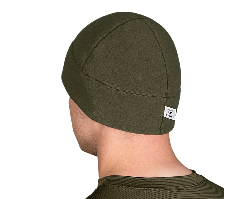 Шапка Beanie 2.0 Himatec Pro Олива (7224), S Шапка Beanie 2.0 Himatec Pro Олива (7224), S