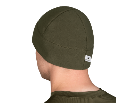 Шапка Beanie 2.0 Himatec Pro Олива (7224), M