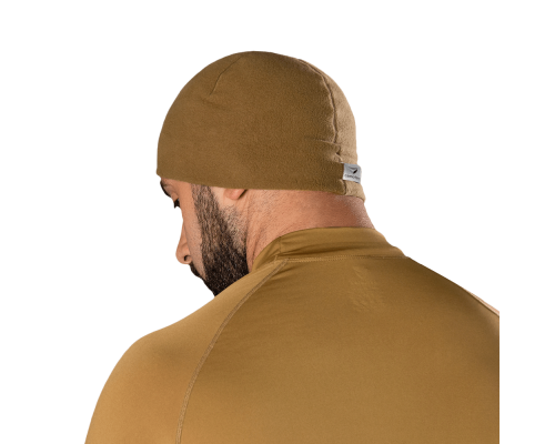 Шапка Beanie 3.0 Himatec 100 Койот (8300), S