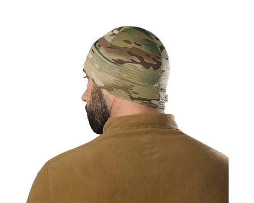 Шапка Beanie 3.0 Polarheat QS Multicam (8473), M