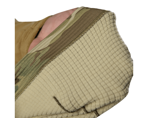 Шапка Beanie 3.0 Polarheat QS Multicam (8473), L