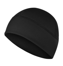 Шапка Beanie Air Stretch Black (6592), L